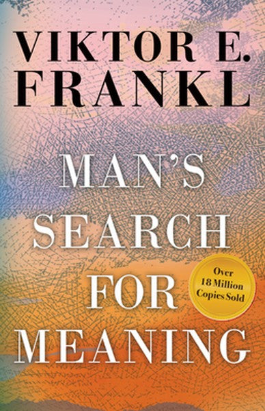 Man's Search for Meaning: Gift Edition