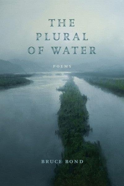 The Plural of Water: Poems