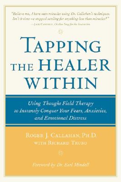 Tapping the Healer Within