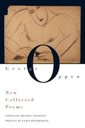 New Collected Poems [With CD]