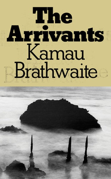 The Arrivants