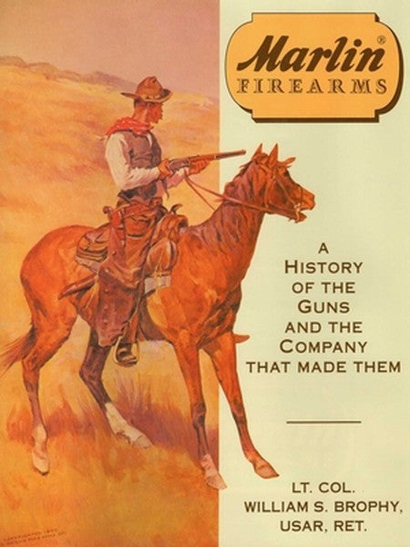Marlin Firearms