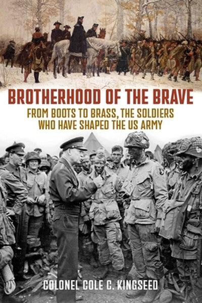Brotherhood of the Brave