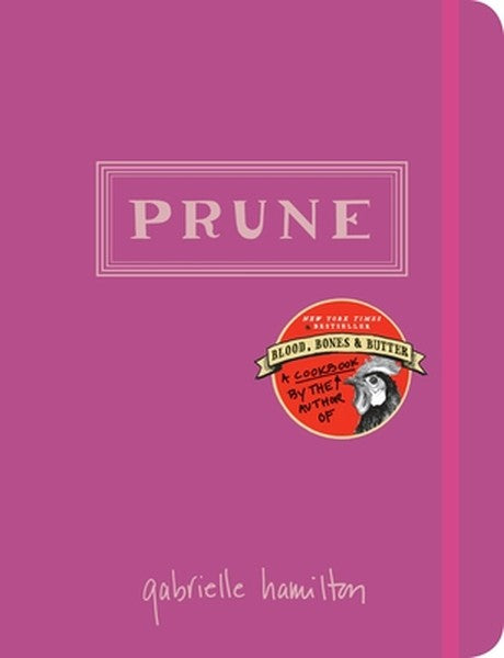 Prune: A Cookbook