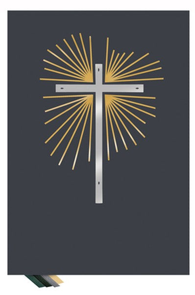 Order of Christian Funerals/Ritual de Exequias Cristianas