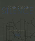 Silence: Lectures and Writings