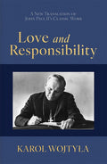 Love & Responsibility: New Transla
