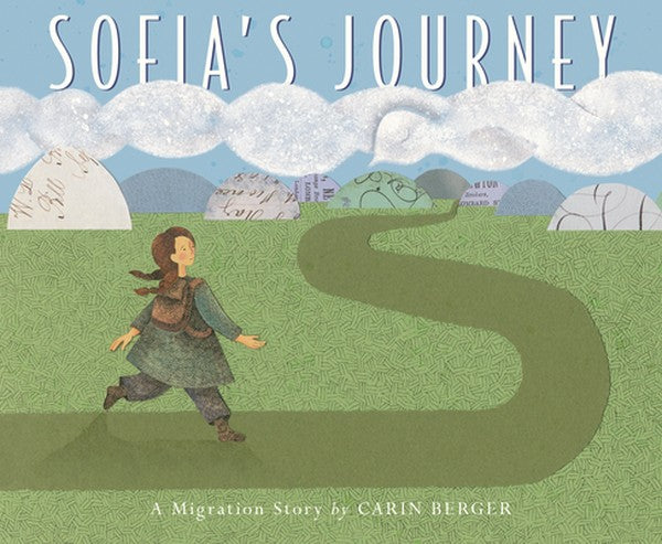 Sofia's Journey: A Migration Story