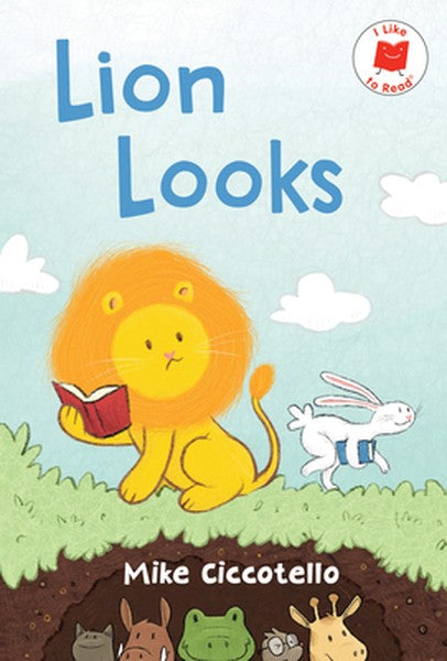Lion Looks