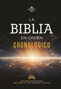 La Biblia En Orden Cronológico (the Daily Bible)