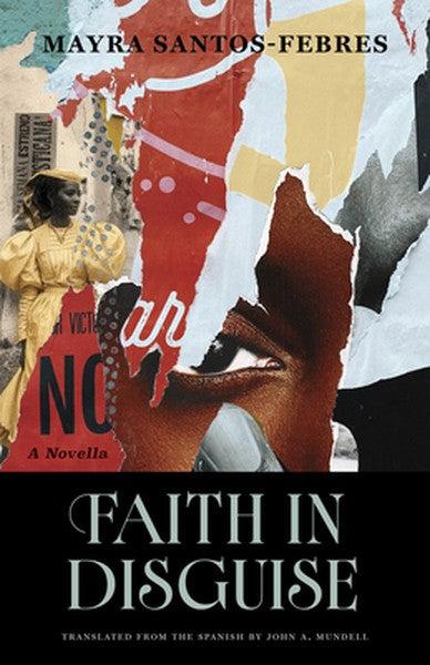 Faith in Disguise: A Novella