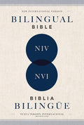 Niv/Nvi, Bilingual Bible, Revised Text 2022, Softcover / Niv/Nvi, Biblia Bilingüe, Revisión 2022, Tapa Rústica