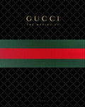 Gucci: The Making of