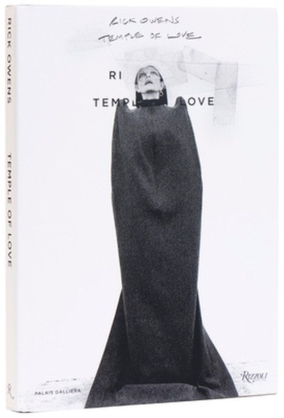 Rick Owens: Temple of Love
