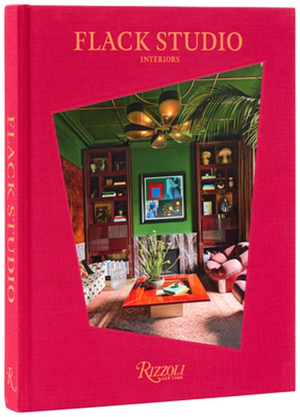 Flack Studio: Interiors