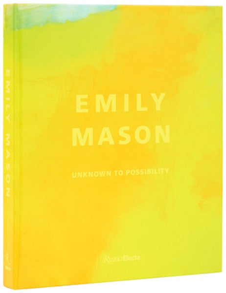 Emily Mason: Unknown to Possibility