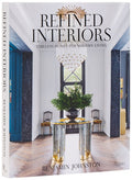 Refined Interiors: Timeless Homes for Modern Living
