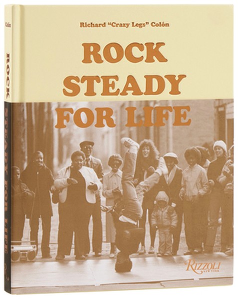 Rock Steady for Life: Bringing Breakdancing to the World