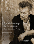 John Mellencamp: The Songbook: 50 Years of Song and Poetry