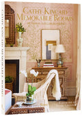 Cathy Kincaid Memorable Rooms: Artisanal Collaborations