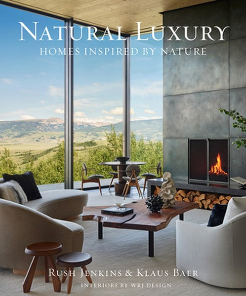 Natural Luxury: Homes Inspired by Nature