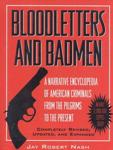 Bloodletters and Badmen