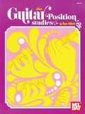 Mel Bay's Deluxe Guitar Position Studies