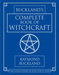 Buckland's Complete Book of Witchcraft