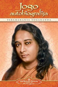 Jogo autobiografija (Autobiography of a Yogi) Lithuanian