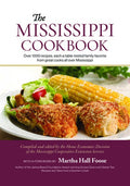 The Mississippi Cookbook