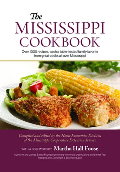 The Mississippi Cookbook
