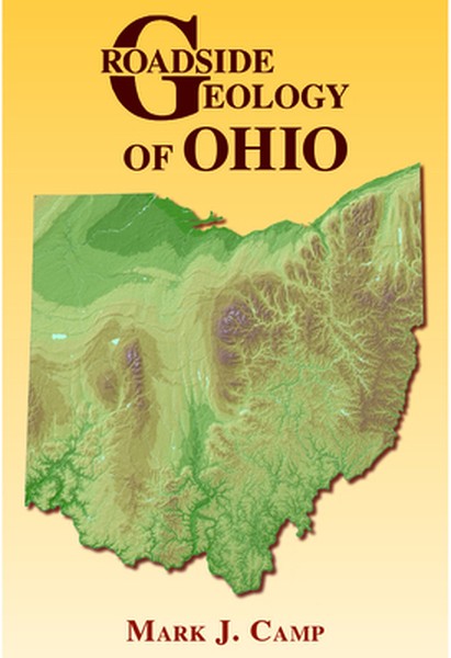 Roadside Geology of Ohio