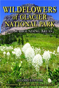 Wildflowers of Glacier National Park: And Surrounding Areas