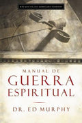 La Manual de Guerra Espiritual = Handbook of Spiritual Warfare