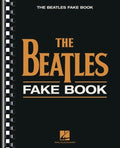 The Beatles Fake Book C Edition for Piano, Guitar, and Vocal 200 Classic Beatles Songs with Chord Frames and Lyrics Rock