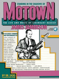 Standing in the Shadows of Motown: The James Jamerson Bass Method Classic Motown Bass Lines and Biographical Tribute wit