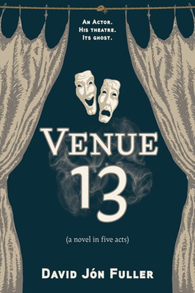 Venue 13