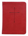 1979 Book of Common Prayer Vivella Edition: Red