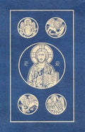 New Testament and Psalms-RSV-Catholic Pocket
