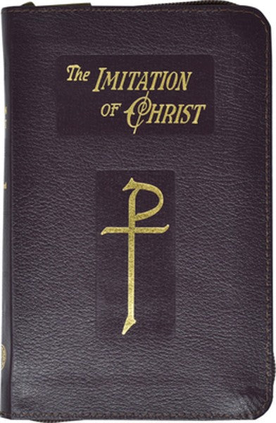 The Imitation of Christ: In Four Books