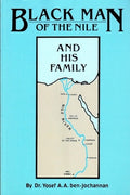 Black Man of the Nile Paperback