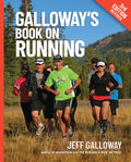 Galloway's Book on Running: 3rd Edition