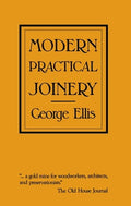 Modern Practical Joinery