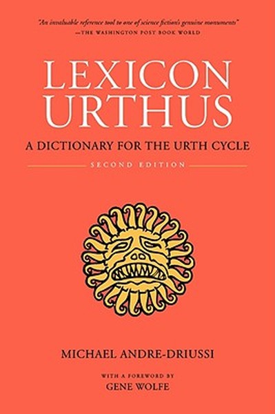 Lexicon Urthus, Second Edition