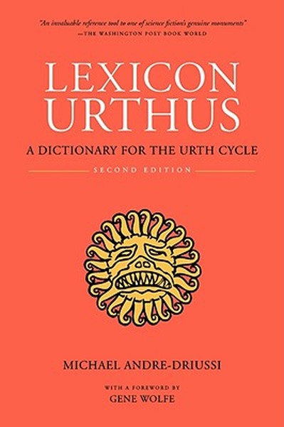 Lexicon Urthus, Second Edition