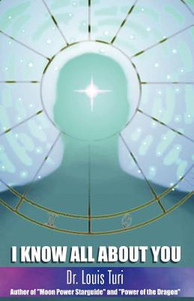 I Know All about You: The True Power of Astropsychology