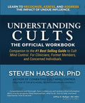 Understanding Cults: The Official Workbook