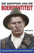 Die Skepping van die Boeridentiteit