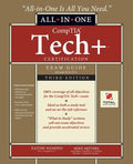 CompTIA Tech+ Certification All-in-One Exam Guide, Third Edition (Exam FC0-U71)