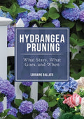 Hydrangea Pruning: What Stays, What Goes, and When